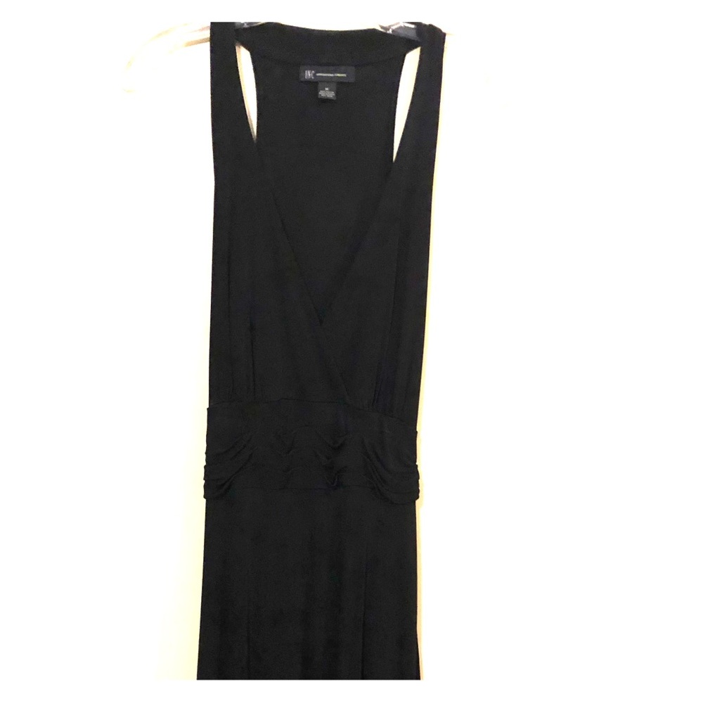 Black Cocktail dress